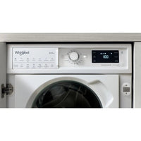 Thumbnail Whirlpool BIWDWG961485UK Integrated Washer Dryer 9Kg / 6Kg with 1400 rpm - 40626351931615