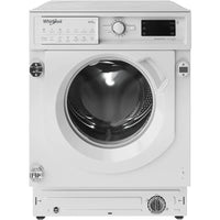 Thumbnail Whirlpool BIWDWG961485UK Integrated Washer Dryer 9Kg / 6Kg with 1400 rpm - 40626351866079