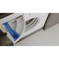 Thumbnail Whirlpool BIWDWG961485UK Integrated Washer Dryer 9Kg / 6Kg with 1400 rpm - 40626352062687