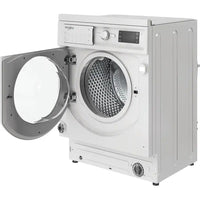 Thumbnail Whirlpool BIWMWG81485 8kg 1400rpm Integrated Washing Machine - 40556341756127