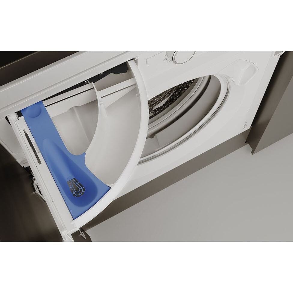 Whirlpool BIWMWG91484 9kg 1400rpm Integrated Washing Machine - Atlantic Electrics - 39478525034719 