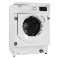 Thumbnail Whirlpool BIWMWG91484 9kg 1400rpm Integrated Washing Machine - 39478525231327