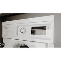 Thumbnail Whirlpool BIWMWG91485UK Integrated Washing Machine 9kg with 1400 rpm - 40556341428447