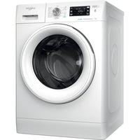 Thumbnail Whirlpool FFB7438WVUK 7Kg Washing Machine with 1400 rpm - 39478526509279