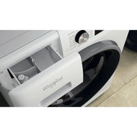 Thumbnail Whirlpool FFD10469BSVUK 10Kg Washing Machine with 1400 rpm, 59.5cm Wide - 40157560832223