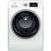 Thumbnail Whirlpool FFD10469BSVUK 10Kg Washing Machine with 1400 rpm, 59.5cm Wide - 40157560635615