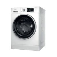 Thumbnail Whirlpool FFD11469BSVUK 11kg Freestanding Front Loading Washing Machine, 1400 rpm, 59.5cm Wide - 39478526181599