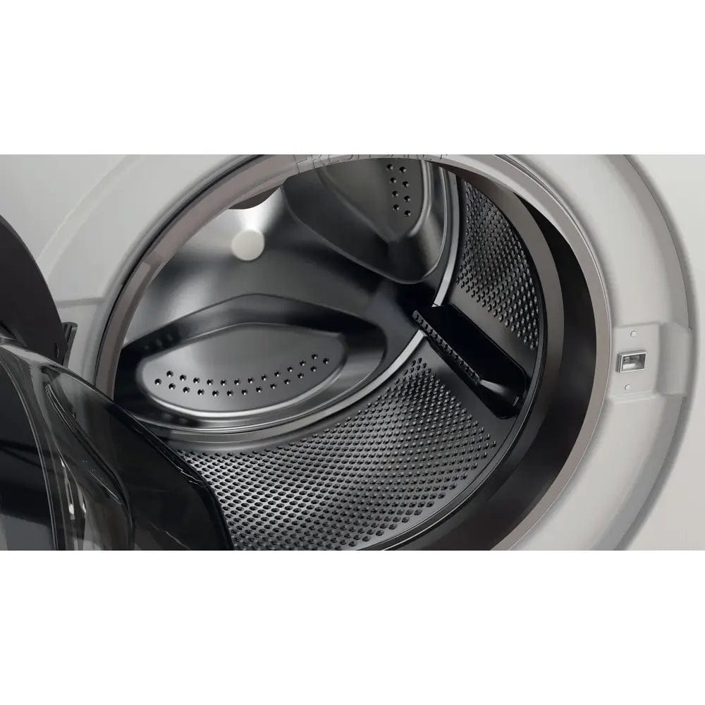 Whirlpool FFD11469BSVUK 11kg Freestanding Front Loading Washing Machine, 1400 rpm, 59.5cm Wide - White - Atlantic Electrics - 39478526574815 