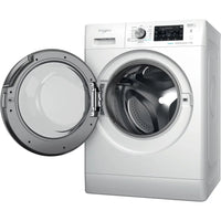 Thumbnail Whirlpool FFD11469BSVUK 11kg Freestanding Front Loading Washing Machine, 1400 rpm, 59.5cm Wide - 39478526345439