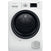 Thumbnail Whirlpool FFTM229X2BUK 9Kg Heat Pump Tumble Dryer - 39478524739807