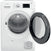Thumbnail Whirlpool FFTM229X2BUK 9Kg Heat Pump Tumble Dryer - 39478524805343