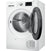 Thumbnail Whirlpool FFTM229X2BUK 9Kg Heat Pump Tumble Dryer - 39478524870879