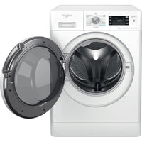 Thumbnail Whirlpool FFWDB964369WV Freestanding Washer Dryer 9kg/6kg 1200 Spin - 40776483242207