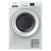 Thumbnail Whirlpool FTCM108B 8kg Freestanding Condenser Tumble Dryer 59.5cm Wide - 39478526869727