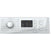 Thumbnail Whirlpool FTCM108B 8kg Freestanding Condenser Tumble Dryer 59.5cm Wide - 39478527033567