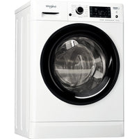 Thumbnail Whirlpool FWDD1071682W 10kg Wash 7kg Dry 1600rpm Freestanding Washer Dryer - 39478525493471