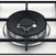 Thumbnail Whirlpool GMWL758IXL Gas Hob Burners 75cm- 39478529196255