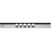 Thumbnail Whirlpool GMWL758IXL Gas Hob Burners 75cm- 39478529130719