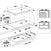 Thumbnail Whirlpool GOWL758NB 75cm 5 Burner Gas Hob - 39478529786079