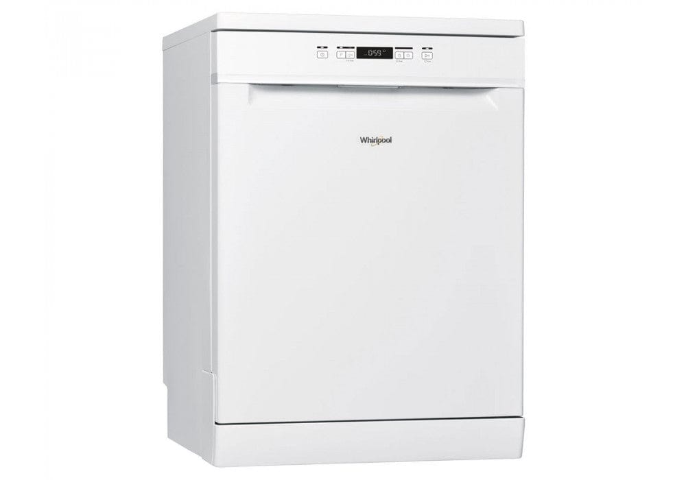 Whirlpool Supreme Clean WFC3B19 13 Place Freestanding Dishwasher