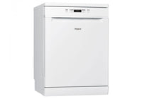 Thumbnail Whirlpool Supreme Clean WFC3B19 13 Place Freestanding Dishwasher - 39478529360095