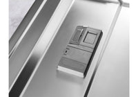 Thumbnail Whirlpool Supreme Clean WFC3B19 13 Place Freestanding Dishwasher - 39478529392863