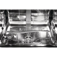 Thumbnail Whirlpool SupremeClean WIE2B19 Fully Integrated Standard Dishwasher - 39478528671967