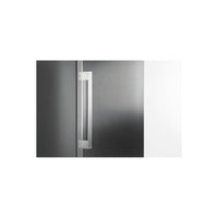 Thumbnail Whirlpool SW81QXRUK 60cm 1.87m Freestanding Fridge Optic Inox - 39478529523935