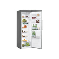Thumbnail Whirlpool SW81QXRUK 60cm 1.87m Freestanding Fridge Optic Inox - 39478529589471