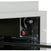 Thumbnail Whirlpool W Collection W1114 13cm High Warming Drawer Black | Atlantic Electrics- 39478531457247