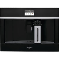 Thumbnail Whirlpool W Collection W11CM145 Built In Bean to Cup Coffee Machine - 39478529818847