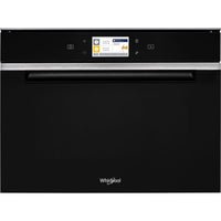 Thumbnail Whirlpool W11IMW161UK Wifi Connected Built In Combination Microwave Oven - 39478529917151