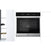 Thumbnail Whirlpool W Collection W7OM44S1P Built In Electric Single Oven - 39478533325023