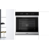 Thumbnail Whirlpool W Collection W7OM44S1P Built In Electric Single Oven - 39478533325023