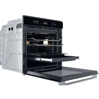 Thumbnail Whirlpool W Collection W7OM44S1P Built In Electric Single Oven - 39478533292255