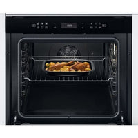 Thumbnail Whirlpool W Collection W7OM44S1P Built In Electric Single Oven - 39478533456095