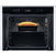 Thumbnail Whirlpool W Collection W7OM44S1P Built In Electric Single Oven - 39478533357791