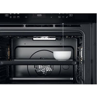 Thumbnail Whirlpool W Collection W7OM44S1P Built In Electric Single Oven - 39478533488863