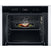 Thumbnail Whirlpool W Collection W7OM44S1P Built In Electric Single Oven - 39478533423327