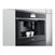 Thumbnail Whirlpool W11CM145 Built In Bean to Cup Coffee Machine - 40776486813919