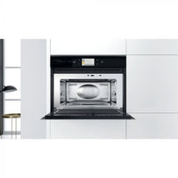 Thumbnail Whirlpool W11IMW161UK Wifi Connected Built In Combination Microwave Oven - 40776487076063