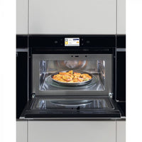 Thumbnail Whirlpool W11IMW161UK Wifi Connected Built In Combination Microwave Oven - 40776487108831
