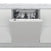 Thumbnail Whirlpool W2IHD526UK Built- 40574936285407
