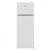 Thumbnail Whirlpool W55TM4110W1 80/20 Freestanding Top Mounted Low Frost Fridge Freezer 171 liters/41 liters - 40626351309023
