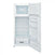 Thumbnail Whirlpool W55TM4110W1 80/20 Freestanding Top Mounted Low Frost Fridge Freezer 171 liters/41 liters - 40626351341791