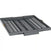 Thumbnail Whirlpool W7FHP33UK Integrated Dishwasher 15 Place Full size - 40574937563359