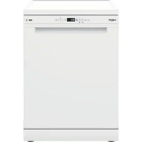Thumbnail Whirlpool W7FHP33UK Integrated Dishwasher 15 Place Full size - 40574937301215