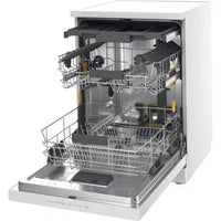 Thumbnail Whirlpool W7FHP33UK Integrated Dishwasher 15 Place Full size - 40574937366751