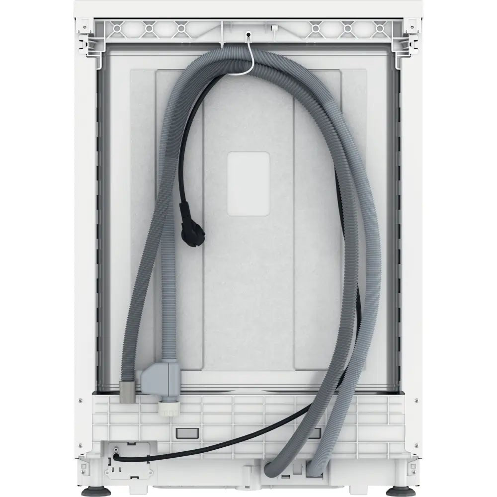 Whirlpool W7FHP33UK Integrated Dishwasher 15 Place Full size - White | Atlantic Electrics - 40574937596127 