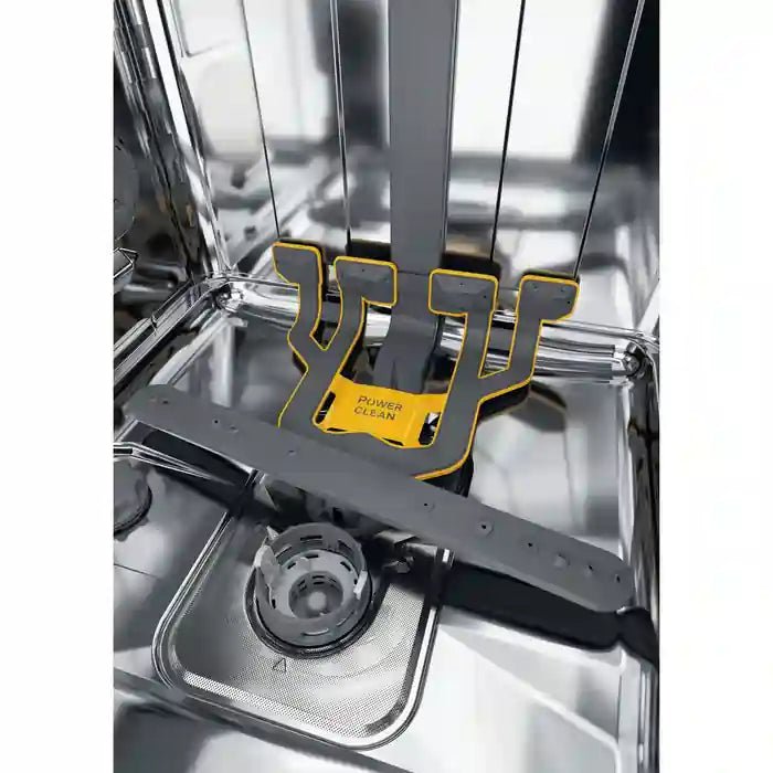 Whirlpool W7FHS51X Freestanding Dishwasher 15 Place - Stainless steel | Atlantic Electrics - 40574937170143 